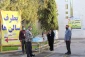 برگزاری آزمون وکالت  99 در سال 1400در آموزشکده وحرفه ای دختران نجف آباد