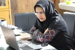 بمناسبت هفته پژوهش 1400  وبیناربا موضوع دقایقی با کارآفرینان در آموزشکده فنی وحرفه ای دختران نجف آباد برگزار کردید