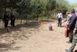 برگزاری کارگاه آموزشی ایمنی اطفاء حریق درآموزشکده فنی وحرفه ای دختران نجف آباد