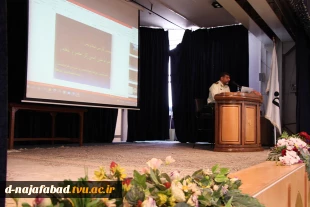 کارگاه آموزشی پیشگیری از آسیبهای اجتماعی (مواد مخدر و روان گردان ها ) با حضور جناب سرهنگ صادقی  2