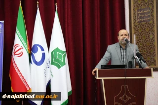 دکتر جلیلی در گردهمایی فرماندهان بسیج اساتید دانشگاه فنی و حرفه ای:
تشکیل گروه‌های مسئله‌محور از سیاست‌های بسیج اساتید است 2