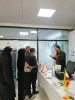 بازدید از بیست و سومین نمایشگاه دستاوردهای فن بازارهفته پژوهش و فناوری اصفهان 1401 3
