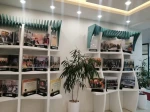 بازدید از بیست و سومین نمایشگاه دستاوردهای فن بازارهفته پژوهش و فناوری اصفهان 1401 7