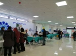 بازدید از بیست و سومین نمایشگاه دستاوردهای فن بازارهفته پژوهش و فناوری اصفهان 1401 9