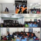 کارگاه آموزشی با موضوع خودشناسی وهویت یابی در آموزشکده دختران نجف آباد