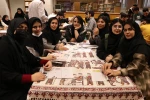 مسابقه تیم سازی دانشگاه فنی وحرفه ای استان اصفهان   برگزار شد   
کسب مقام دوم دانشجویان آموزشکده دختران نجف اباد در مسابقات تیم سازی دانشگاه فنی و حرفه ای استان اصفهان 
 4
