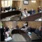 بازدید هیات نظارت و ارزیابی وزارت علوم در استان اصفهان از آموزشکده فنی دختران
نجف آباد