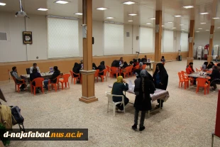 مشاوره تخصصی کسب وکارو کار آفرینی در آموزشکده فنی وحرفه ای دختران نجف آباد برگزار شد  3