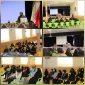 کارگاه آموزشی با محوریت برخورد ایجابی و سلبی در حوزه عفاف و حجاب در آموزشکده دختران  نجف آباد برگزار شد