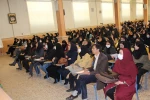 جلسه توجیهی کارآموزی دانشجویان آموزشکده فنی وحرفه ای دختران نجف آباد برگزار گردید 4