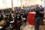 جلسه توجیهی کارآموزی دانشجویان آموزشکده فنی وحرفه ای دختران نجف آباد برگزار گردید 6