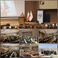 چهارمین اجلاسیه نمازاستان به میزبانی شهرستان نجف آباد