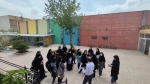 بازدید اساتید کارآفرین ودانشجویان آموزشکده دختران نجف آباد از شرکت شتابدهنده کسب و کار و فضای اشتراکی صفا تک  4