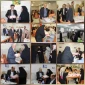 آیین تجلیل از پیشکسوتان بازنشسته وهمکاران گرامی  بهمراه ضیافت افطاری در آموزشکده فنی وحرفه ای دختران نجف آباد برگزار گردید