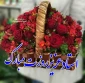 استاد عزیز و ارجمند روزتان مبارک