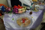 برپایی نمایشگاه و بازارچه مشاغل خانگی به مناسبت هفته مشاغل در آموزشکده دختران نجف آباد 
 5