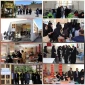 آزمون ورود به حرفه‌ی مهندسان در رشته طراحی معماری  در آموزشکده دختران نجف آباد برگزار شد