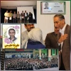 استاد آموزشکده دختران نجف آباد درخط اول معلم نمونه استانی و کشوری  2