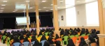 سمینار کار آفرینی و فرصتهای شغلی درآموزشکده  دختران نجف آباد برگزار شد 5