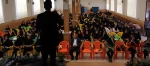 سمینار کار آفرینی و فرصتهای شغلی درآموزشکده  دختران نجف آباد برگزار شد 7