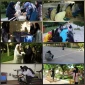 گرامیداشت هفته سراهای دانشجویی در خوابگاه دختران نجف آباد