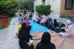 گرامیداشت هفته سراهای دانشجویی در خوابگاه دختران نجف آباد  5