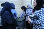 گرامیداشت هفته سراهای دانشجویی در خوابگاه دختران نجف آباد  6