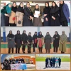 آموزشکده دختران نجف آباد میزبان مسابقات تنیس روی میز و بدمینتون المپیاد قهرمانی دانشجویان دختر    2