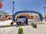آموزشکده دختران نجف آباد میزبان مسابقات تنیس روی میز و بدمینتون المپیاد قهرمانی دانشجویان دختر    5