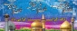 با کریمان کارها دشوار نیست 
دهه کرامت بر شما مبارک