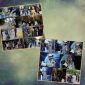رصد ماه وسیارات با تلسکوپ درخوابگاه  آموزشکده دختران نجف آباد