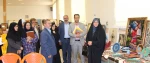 نشست دانش افزایی با موضوع مباحث حقوقی،فضای مجازی ،آسیبهای اجتماعی وپیش گیری از جرم در راستای جهاد تبیین  درسالن اجتماعات آموزشکده دختران سمیه نجف آباد برگزار شد. 11