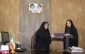 انعقاد تفاهم نامه همکاری آموزشکده فنی وحرفه ای دختران نجف آباد و مرکز نجوم ایرسا