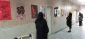 برگزاری نمایشگاه حجاب و عفاف در آموزشکده دختران نجف آباد به مناسبت هفته حجاب و عفاف