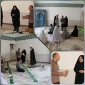 پیام تبریک ریاست آموزشکده بمناسبت روز فناوری اطلاعات
تجلیل از کارشناس فناوری آموزشکده