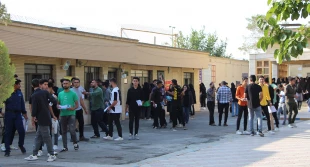 آزمون های مقطع کاردانی دانشگاه فنی و حرفه‌ای، کاردانی به کارشناسی ناپیوسته و، وکالت قوه قضاییه 1402 10