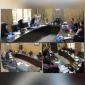 جلسه کارآفرینی آموزشکده دختران نجف آباد با حضور اساتید کارآفرین مرکز بمناسبت شروع سال تحصیلی جدید  برگزار گردید