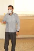 بمناسبت هفته تربیت بدنی  برنامه های ورزشی  متنوع بین همکاران وگوه گشت دانشجویان خوابگاهی آموزشکده دختران نجف آباد برگزار گردید 4