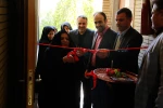 آیین افتتاح مرکز مدیریت مهارت آموزی ومشاور شغلی وانعقاد تفاهم نامه درآموزشکده دختران
 نجف آباد 
 2