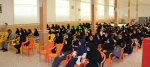 جلسه توجیهی دانشجویان جدیدالورود آموزشکده  فنی و حرفه ای دختران نجف آباد  برگزار گردید 8