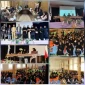 بمناسبت هفته جهانی کارآفرین،سلسله نشستهای کار آفرینی و تجلیل از تعدادی کار آفرین برتر استان در آموزشکده دختران نجف آباد برگزار گردید