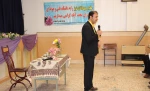 کارگاه آموزشی پیش از ازدواج با همکاری مرکز مشاوره دانشجویی وفرهنگی آموزشکده واداره ورزش وجوانان شهرستان درآموزشکده دختران نجف آباد برگزار گردید  4