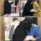 آیین تقدیر و تجلیل از دانشجویان معلول در آموزشکده دختران نجف آباد برگزار شد