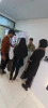 بازدید از بیست و چهارمین نمایشگاه دستاوردهای پژوهش و فناوری  مراکز رشد استان واقع در شهرک علمی، تحقیقاتی استان اصفهان 3