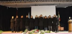 آیین گرامیداشت روز دانشجو در آموزشکده دختران نجف آباد  برگزار شد 6