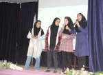آیین گرامیداشت روز دانشجو در آموزشکده دختران نجف آباد  برگزار شد 8