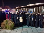 اردوی زیارتی قم- جمکران ویژه  دانشجویان ،آموزشکده دختران نجف آباد در ایام فاطمیه برگزار شد       4