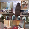 حضوردانشجویان آموزشکده دختران نجف آباد(سمیه) در نمایشگاه و بازارچه صنایع دستی نواندیش  2