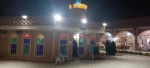 حضوردانشجویان آموزشکده دختران نجف آباد(سمیه) در نمایشگاه و بازارچه صنایع دستی نواندیش  2