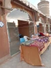 حضوردانشجویان آموزشکده دختران نجف آباد(سمیه) در نمایشگاه و بازارچه صنایع دستی نواندیش  4